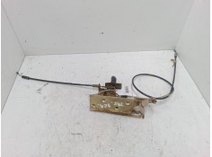 Recambio de cerradura maletero / porton para peugeot partner monospace (5_, g_) 1.9 d referencia OEM IAM