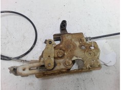 Recambio de cerradura maletero / porton para peugeot partner monospace (5_, g_) 1.9 d referencia OEM IAM    2