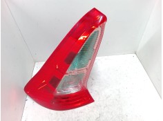 Recambio de piloto trasero izquierdo para citroën c4 coupé (la_) 1.6 hdi referencia OEM IAM   