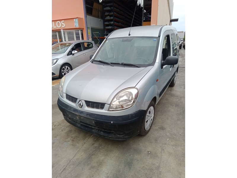 renault kangoo (kc0/1_) del año 2003
