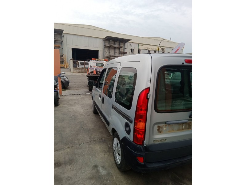 renault kangoo (kc0/1_) del año 2003