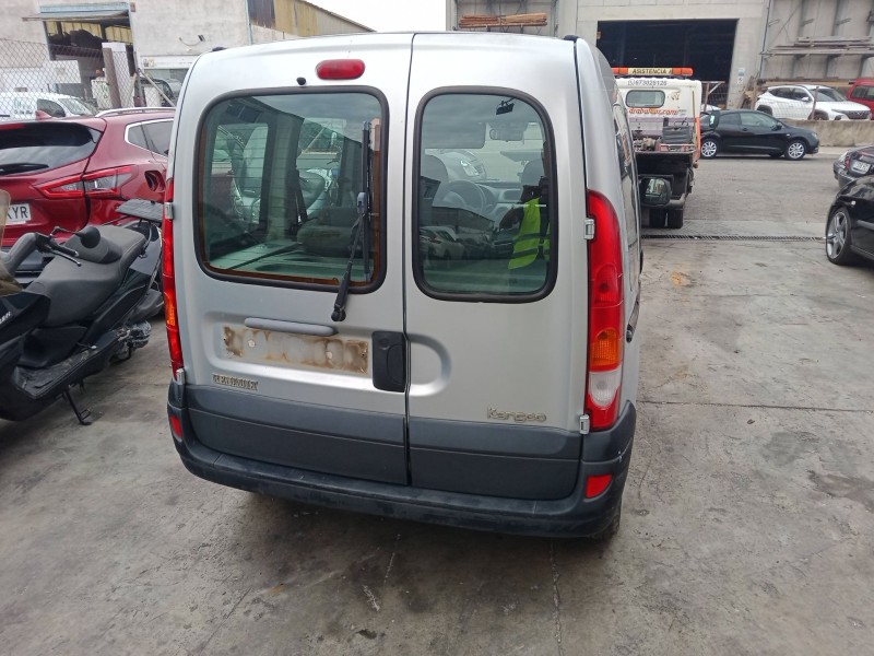 renault kangoo (kc0/1_) del año 2003