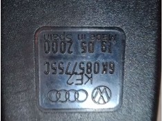 Recambio de anclaje cinturon delantero derecho para seat ibiza ii (6k1) 1.6 i referencia OEM IAM    2