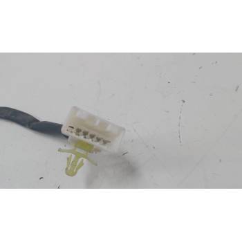 CERRADURA MALETERO / PORTON 