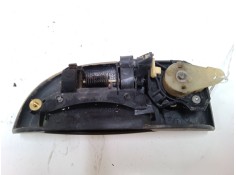Recambio de maneta exterior puerta delantera derecha para renault kangoo (kc0/1_) d 65 1.9 (kc0e, kc02, kc0j, kc0n) referencia O 2