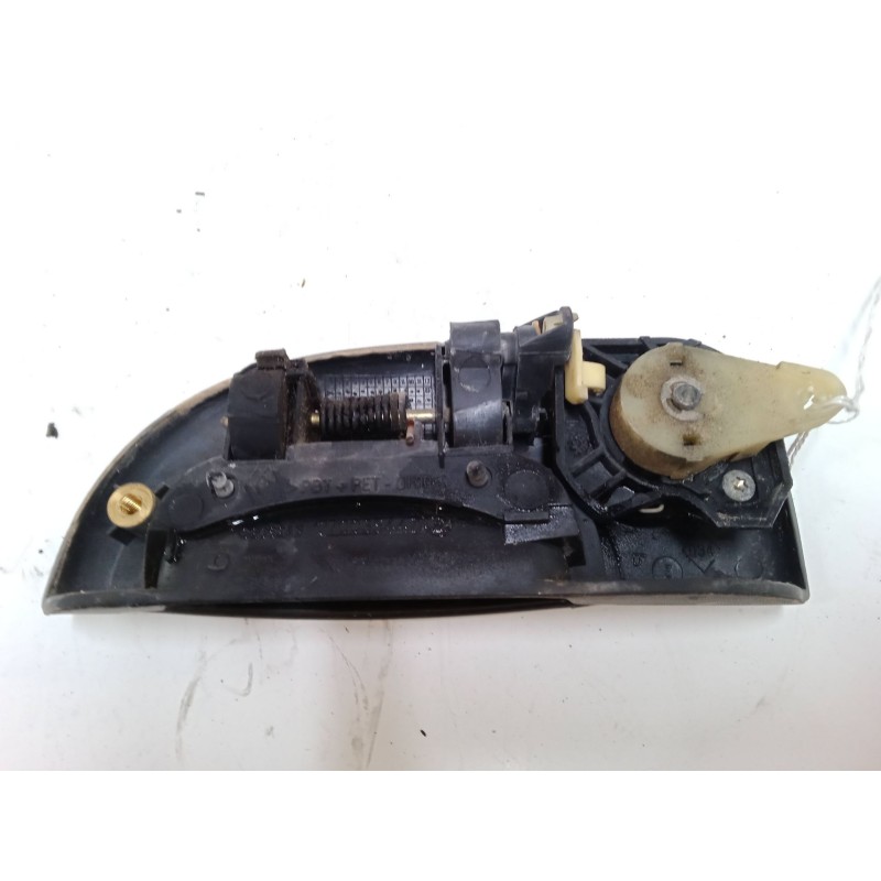 Recambio de maneta exterior puerta delantera derecha para renault kangoo (kc0/1_) d 65 1.9 (kc0e, kc02, kc0j, kc0n) referencia O