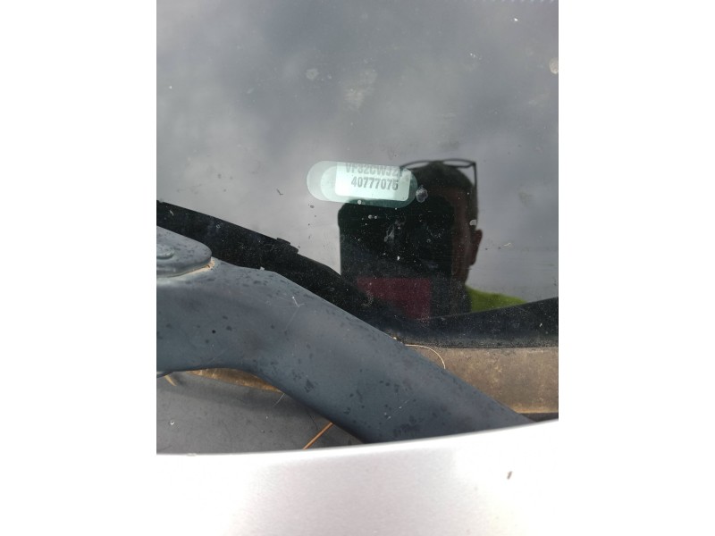 peugeot 206 hatchback (2a/c) del año 2000