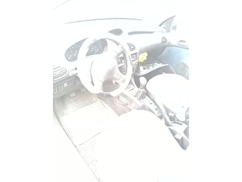 peugeot 206 hatchback (2a/c) del año 2000