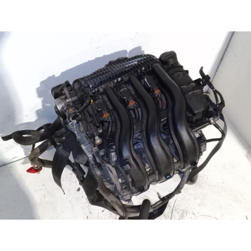Recambio de motor completo para citroën c4 cactus 1.2 vti 82 referencia OEM IAM HM01  96473 KM