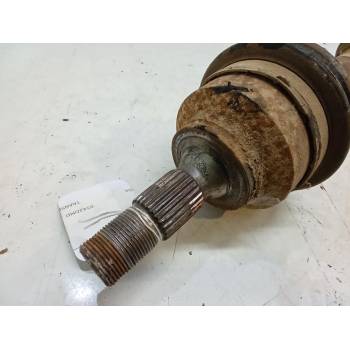 TRANSMISION DELANTERA IZQUIERDA 