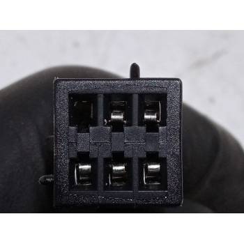 RETROVISOR ELECTRICO DERECHO 