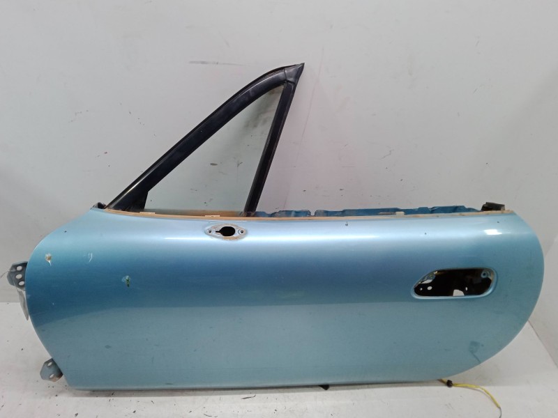 Recambio de puerta delantera izquierda para mazda mx-5 ii (nb) 1.8 16v (nb8c) referencia OEM IAM   