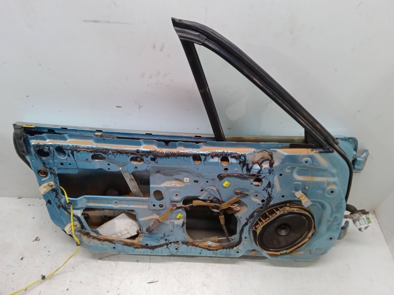 Recambio de puerta delantera izquierda para mazda mx-5 ii (nb) 1.8 16v (nb8c) referencia OEM IAM   
