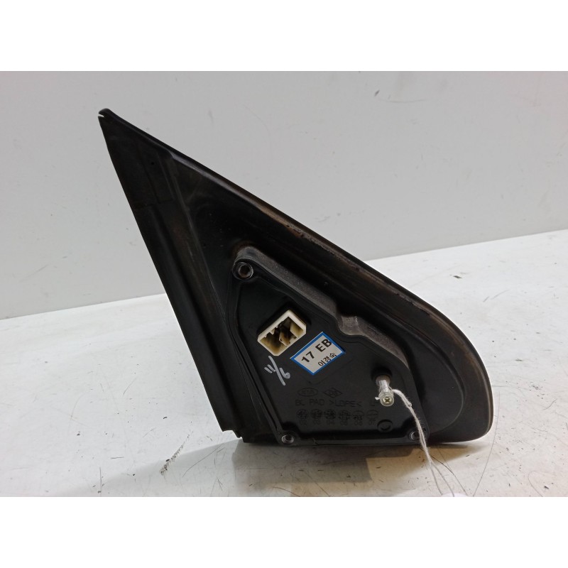 Recambio de retrovisor electrico izquierdo abatible para kia sorento i (jc) 2.5 crdi referencia OEM IAM   