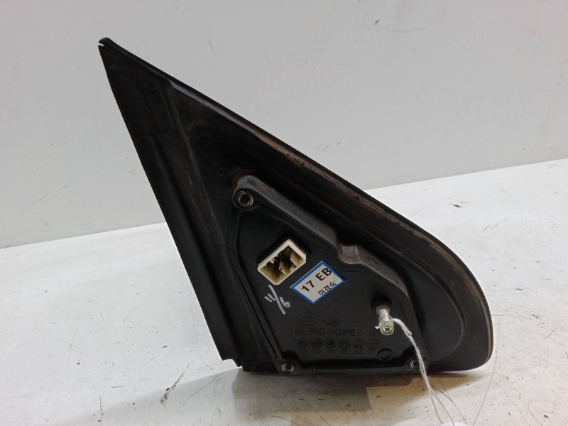 Recambio de retrovisor electrico izquierdo abatible para kia sorento i (jc) 2.5 crdi referencia OEM IAM   