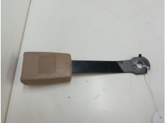 Recambio de anclaje cinturon delantero derecho para landwind (jmc) cv9 1.6 referencia OEM IAM   