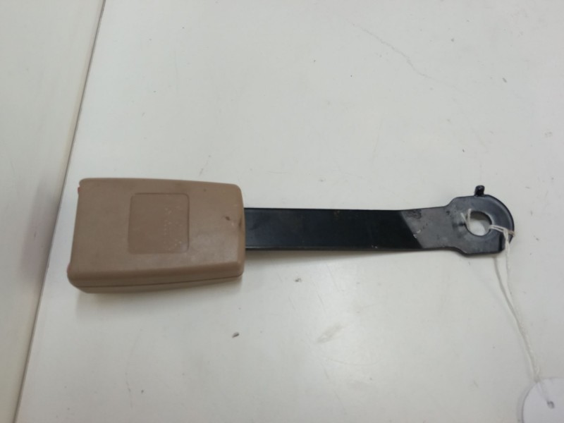 Recambio de anclaje cinturon delantero derecho para landwind (jmc) cv9 1.6 referencia OEM IAM   