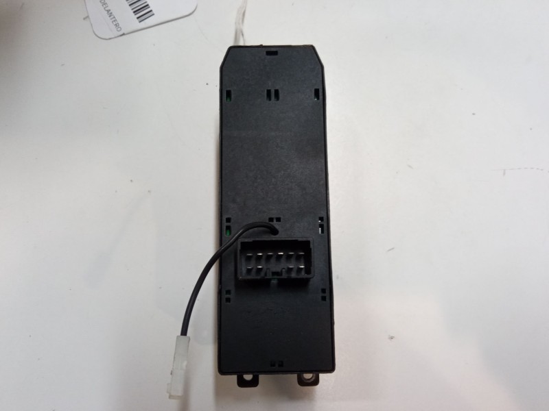 Recambio de mando elevalunas delantero izquierdo para landwind (jmc) cv9 1.6 referencia OEM IAM   