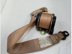 Recambio de cinturon seguridad trasero derecho para landwind (jmc) cv9 1.6 referencia OEM IAM   