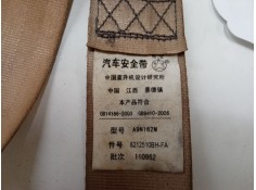 Recambio de cinturon seguridad trasero derecho para landwind (jmc) cv9 1.6 referencia OEM IAM    2