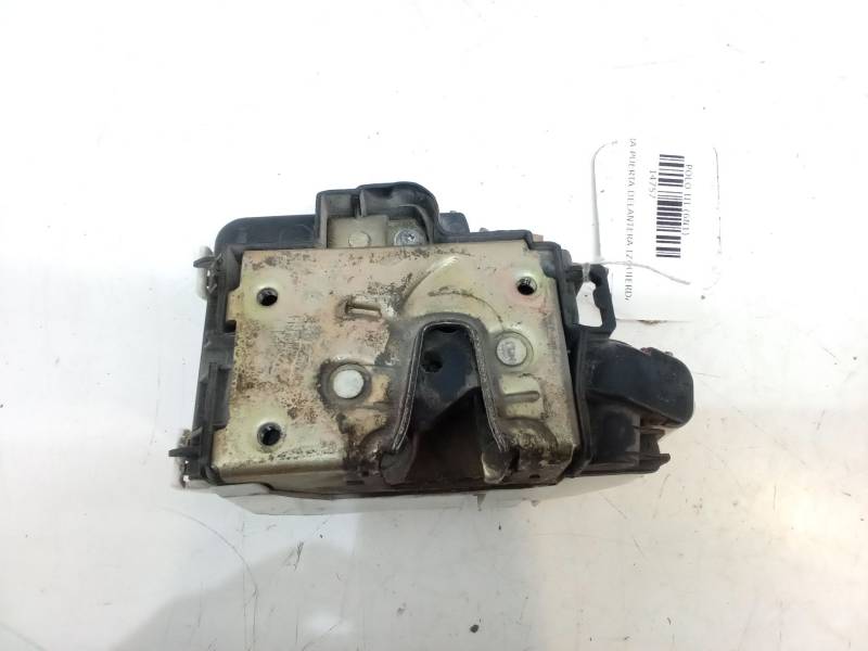 CERRADURA PUERTA DELANTERA IZQUIERDA 