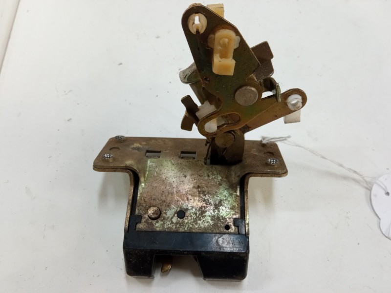 Recambio de cerradura maletero / porton para landwind (jmc) cv9 1.6 referencia OEM IAM   