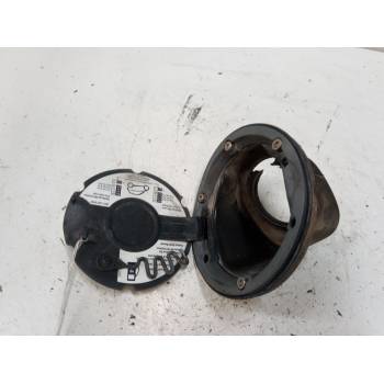 TAPA EXTERIOR COMBUSTIBLE 