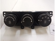 Recambio de mando calefaccion / a/a para landwind (jmc) cv9 1.6 referencia OEM IAM   