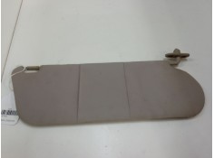 Recambio de parasol derecho para landwind (jmc) cv9 1.6 referencia OEM IAM   