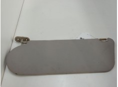 Recambio de parasol derecho para landwind (jmc) cv9 1.6 referencia OEM IAM    2