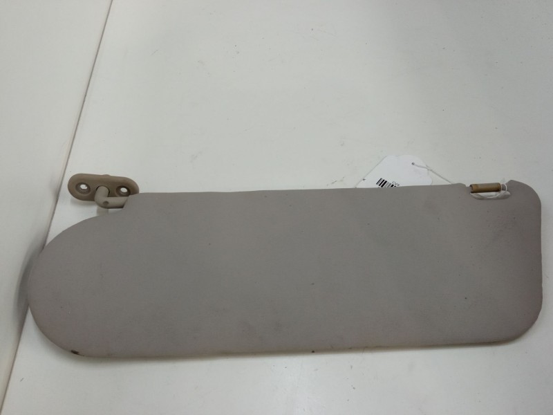 Recambio de parasol derecho para landwind (jmc) cv9 1.6 referencia OEM IAM   