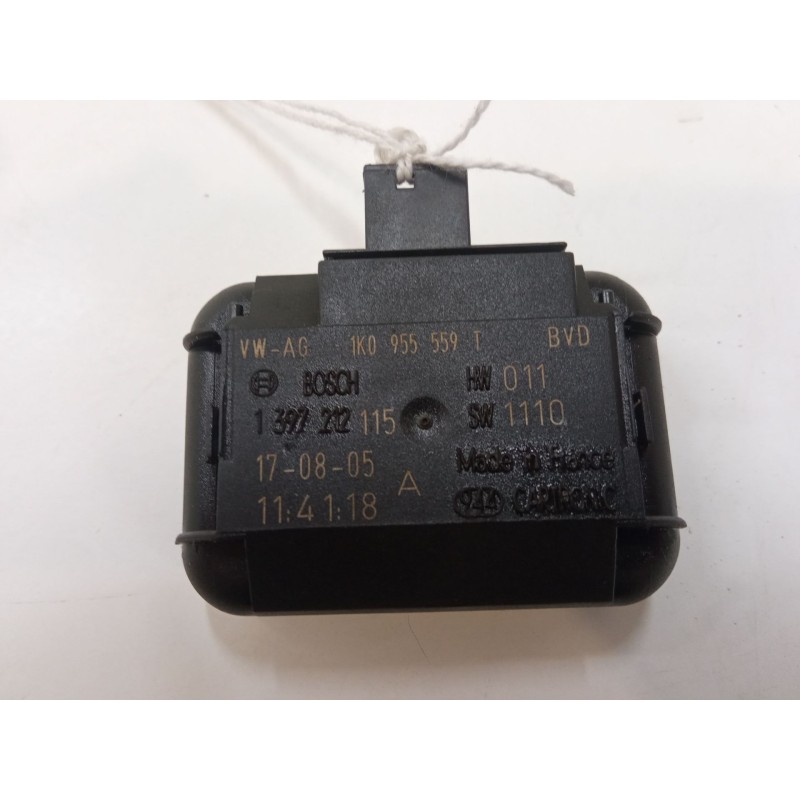 Recambio de sensor lluvia y luces para volkswagen passat b6 (3c2) 2.0 tdi 16v referencia OEM IAM 1K0955559T  