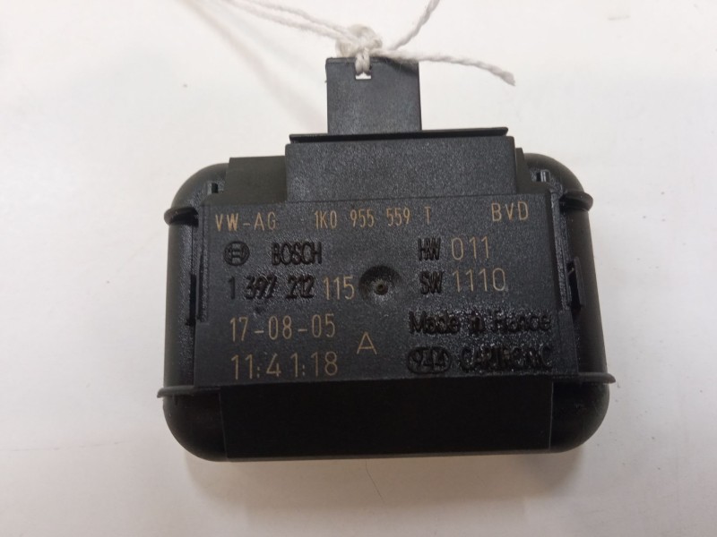 Recambio de sensor lluvia y luces para volkswagen passat b6 (3c2) 2.0 tdi 16v referencia OEM IAM 1K0955559T  