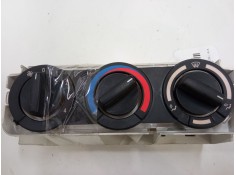 Recambio de mando calefaccion / a/a para bmw 3 compact (e36) 316 i referencia OEM IAM 61318360456