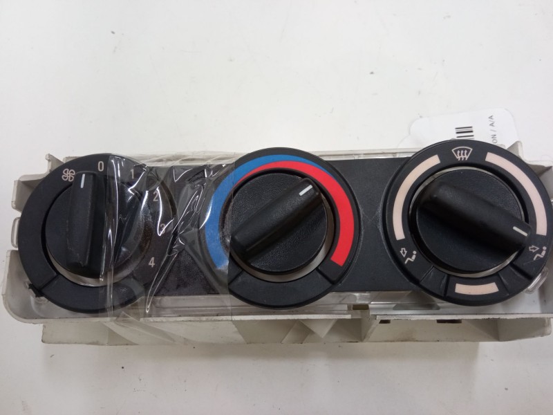 Recambio de mando calefaccion / a/a para bmw 3 compact (e36) 316 i referencia OEM IAM 61318360456  