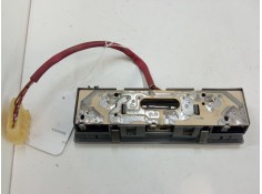 Recambio de luz interior delantera para bmw 3 compact (e36) 316 i referencia OEM IAM    2