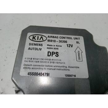 CENTRALITA AIRBAG 959103E200 