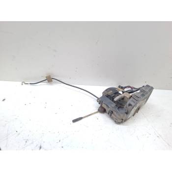 CERRADURA PUERTA DELANTERA DERECHA 004138112612 