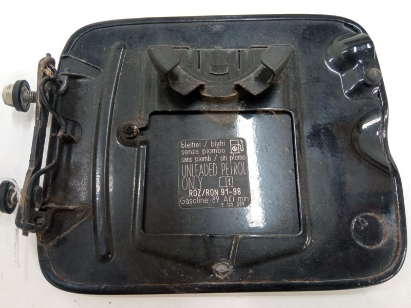 Recambio de tapa exterior combustible para bmw 3 compact (e36) 316 i referencia OEM IAM   
