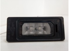 Recambio de piloto matricula para audi a1 sportback (8xa, 8xf) 1.2 tfsi referencia OEM IAM