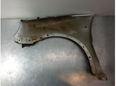 Recambio de aleta delantera derecha para opel corsa c (x01) 1.2 (f08, f68) referencia OEM IAM    2