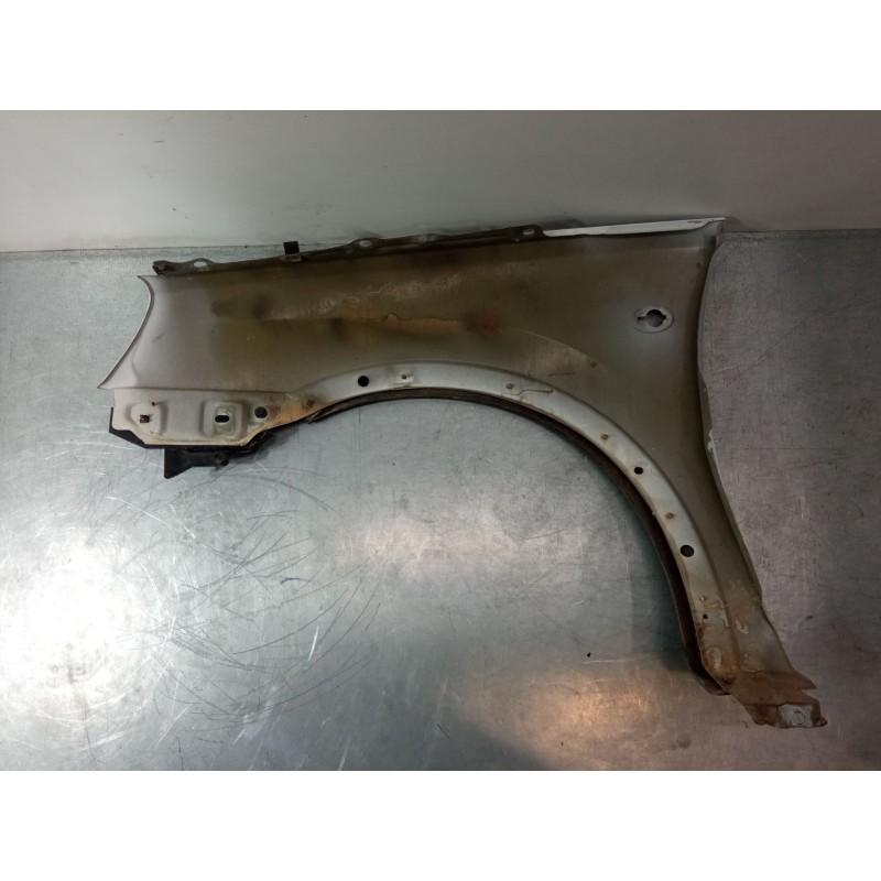 Recambio de aleta delantera derecha para opel corsa c (x01) 1.2 (f08, f68) referencia OEM IAM   