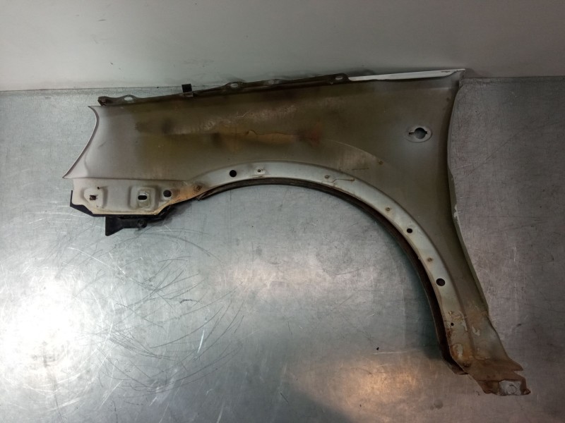 Recambio de aleta delantera derecha para opel corsa c (x01) 1.2 (f08, f68) referencia OEM IAM   