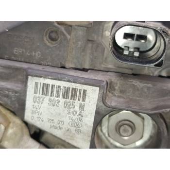 ALTERNADOR 037903025M 