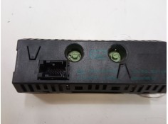 Recambio de pantalla interior reloj para opel corsa c (x01) 1.2 (f08, f68) referencia OEM IAM 009164455  5WK70005 2