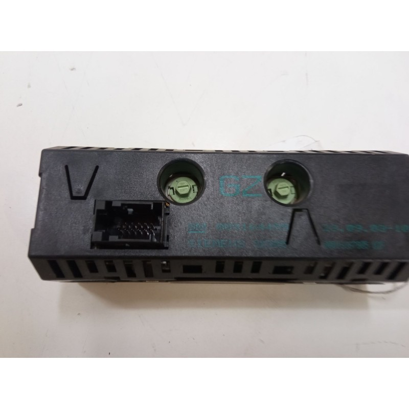 Recambio de pantalla interior reloj para opel corsa c (x01) 1.2 (f08, f68) referencia OEM IAM 009164455  5WK70005