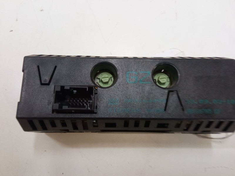 Recambio de pantalla interior reloj para opel corsa c (x01) 1.2 (f08, f68) referencia OEM IAM 009164455  5WK70005