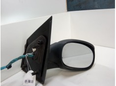 Recambio de retrovisor electrico derecho para citroën c2 (jm_) 1.4 hdi referencia OEM IAM