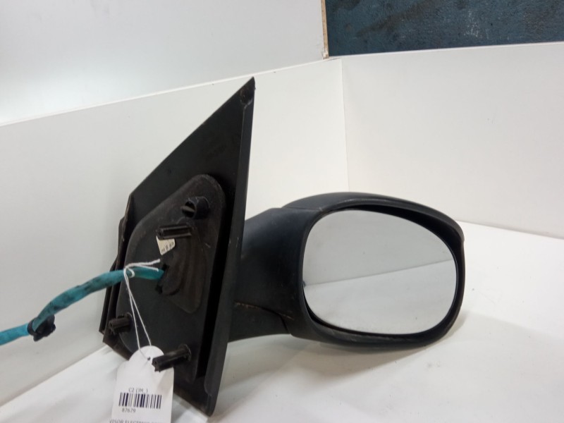 Recambio de retrovisor electrico derecho para citroën c2 (jm_) 1.4 hdi referencia OEM IAM   