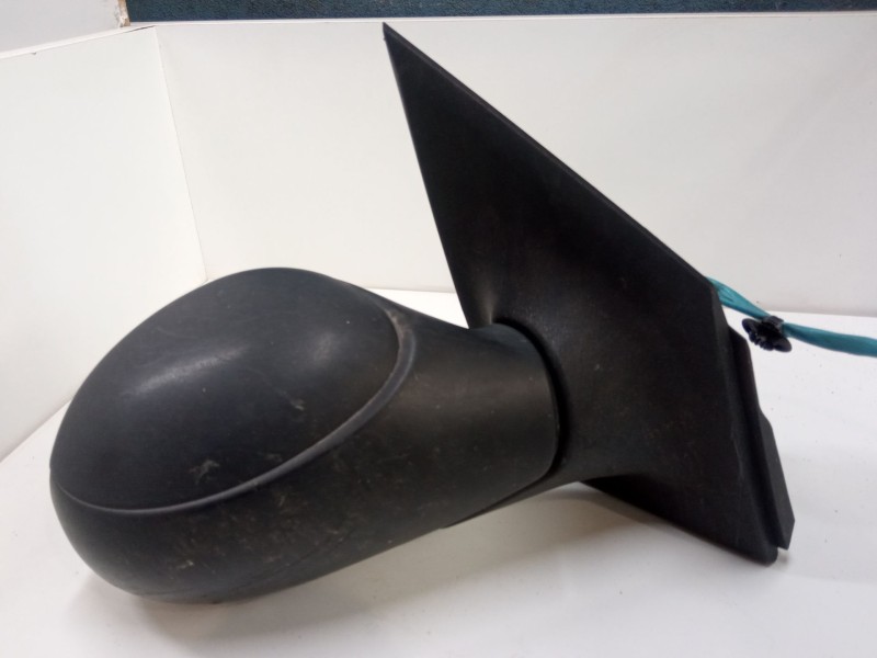 Recambio de retrovisor electrico derecho para citroën c2 (jm_) 1.4 hdi referencia OEM IAM   